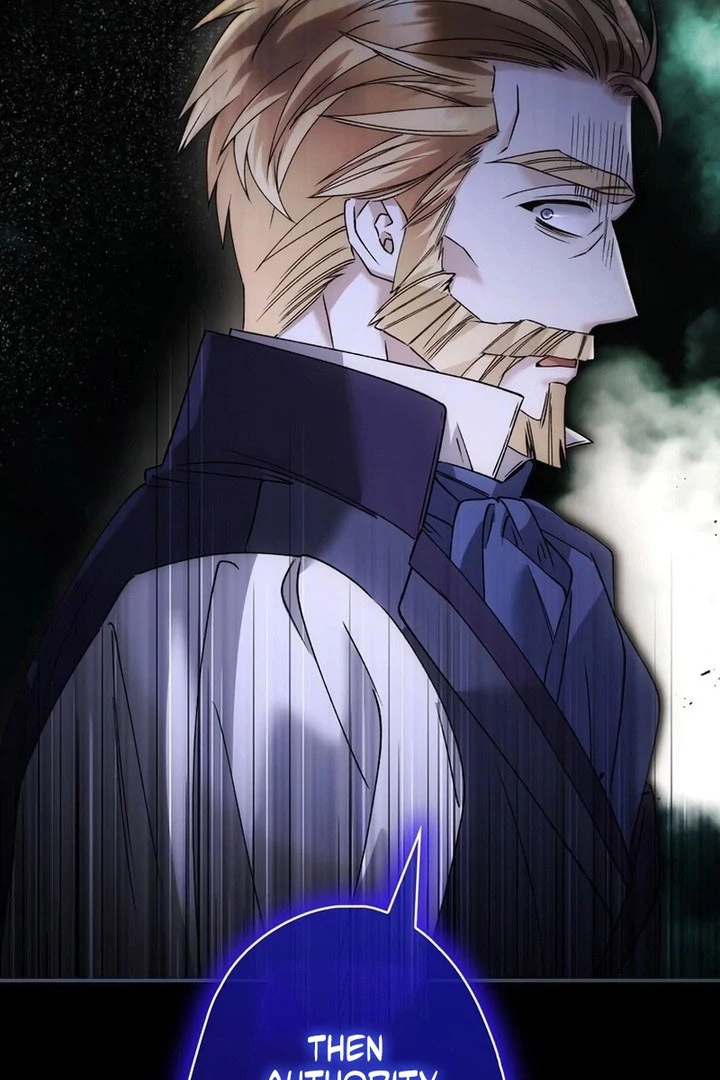 The Blind Beast’s Endless Night Chapter 36 page 92 - 