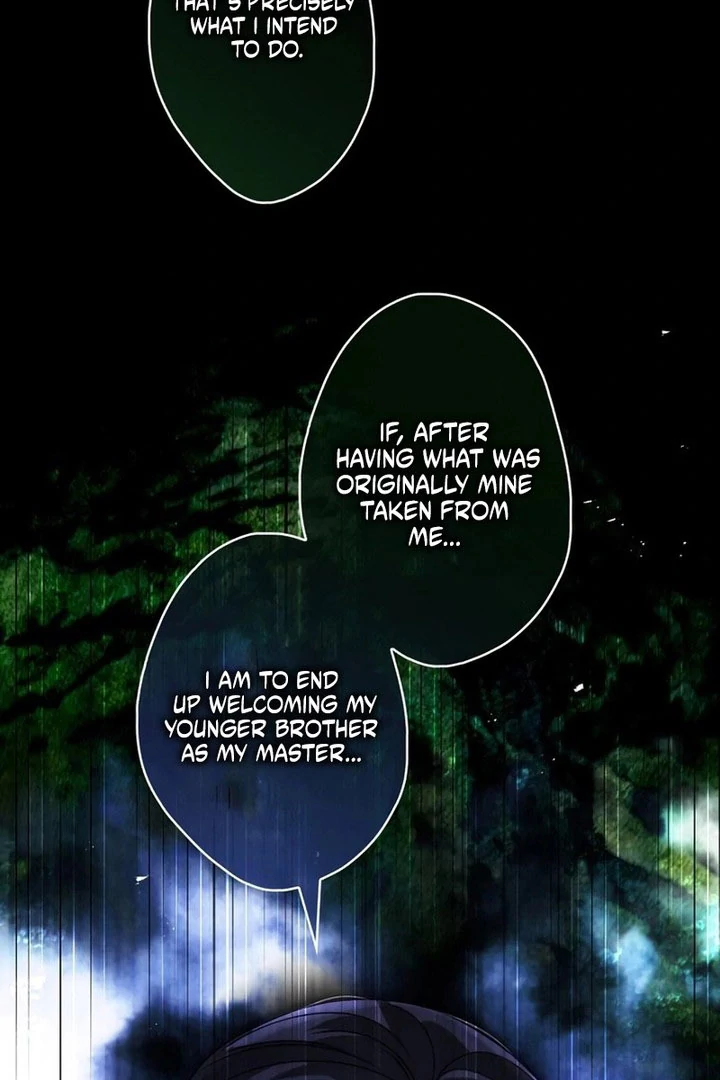 The Blind Beast’s Endless Night Chapter 36 page 94 - 