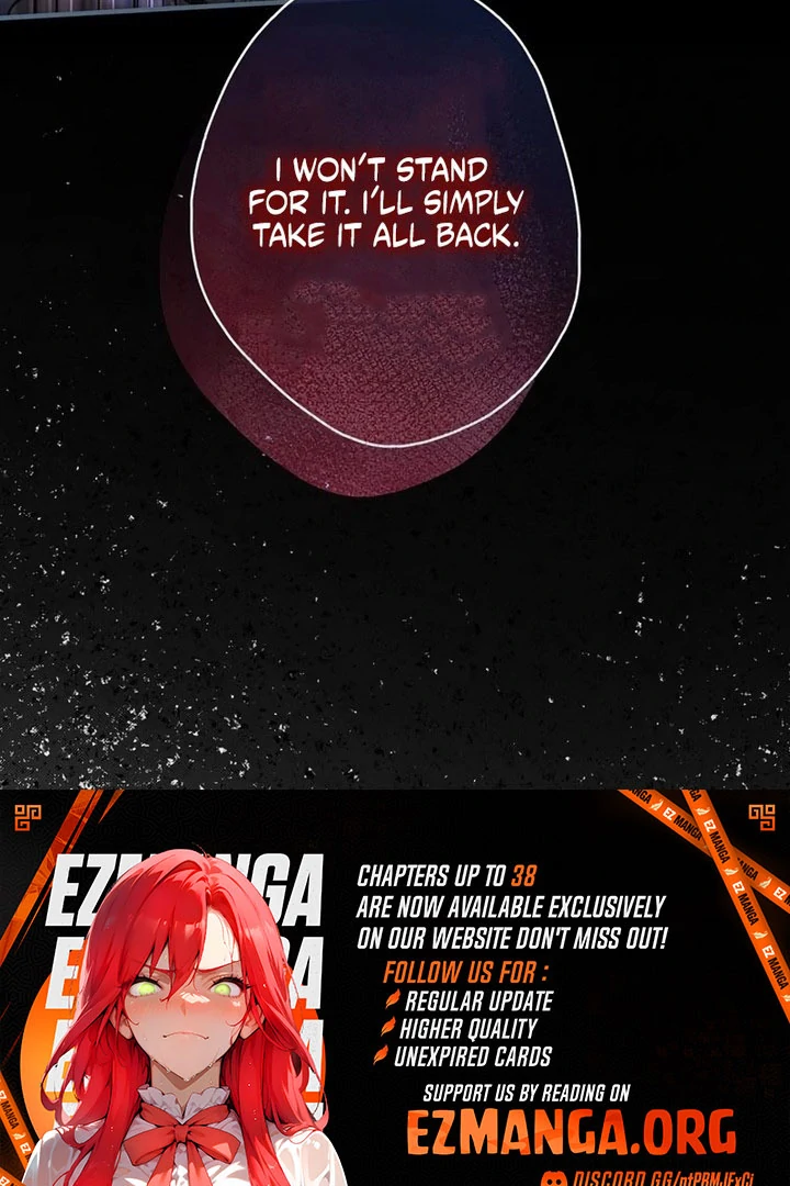 The Blind Beast’s Endless Night Chapter 36 page 96 - 