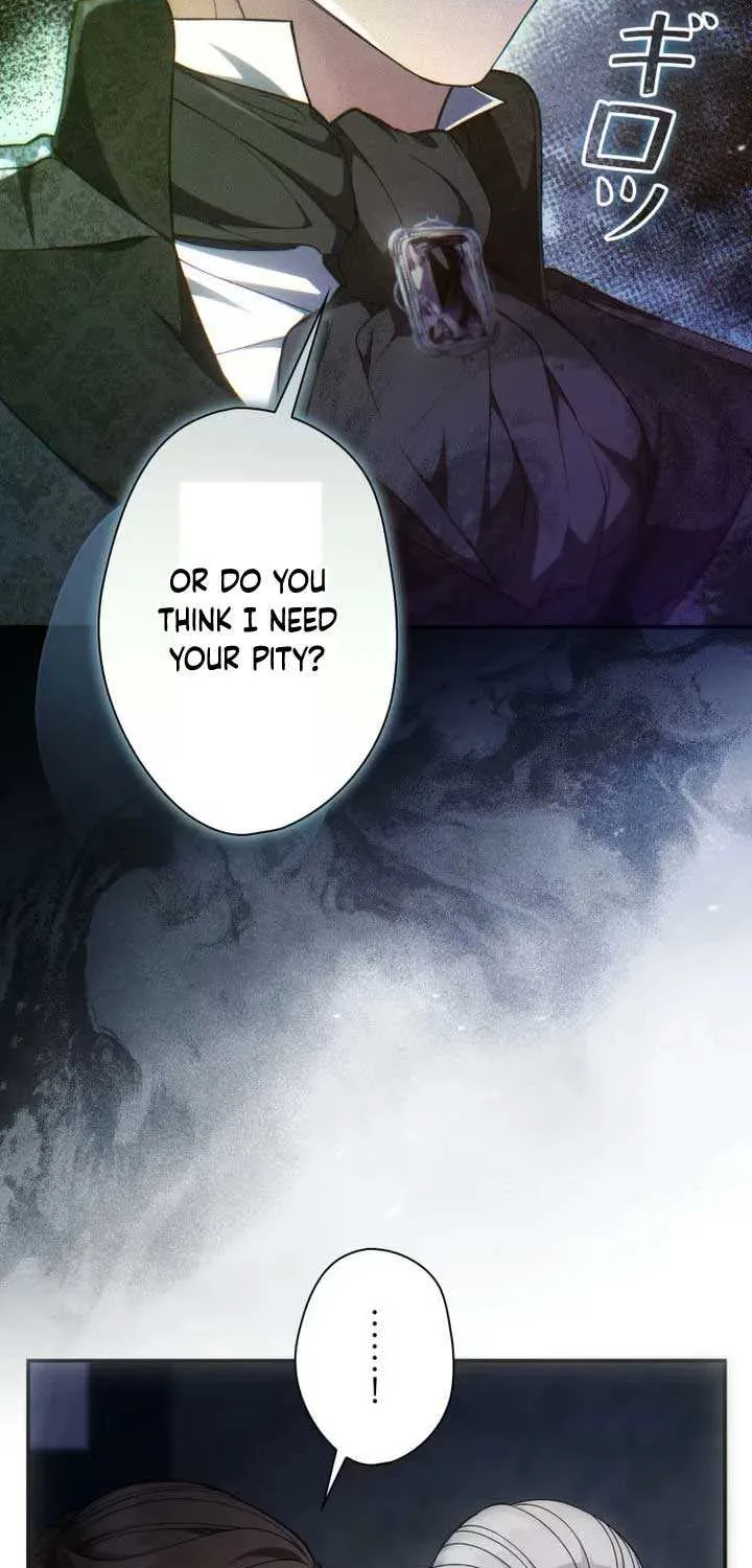 The Blind Beast’s Endless Night Chapter 4 page 20 - 