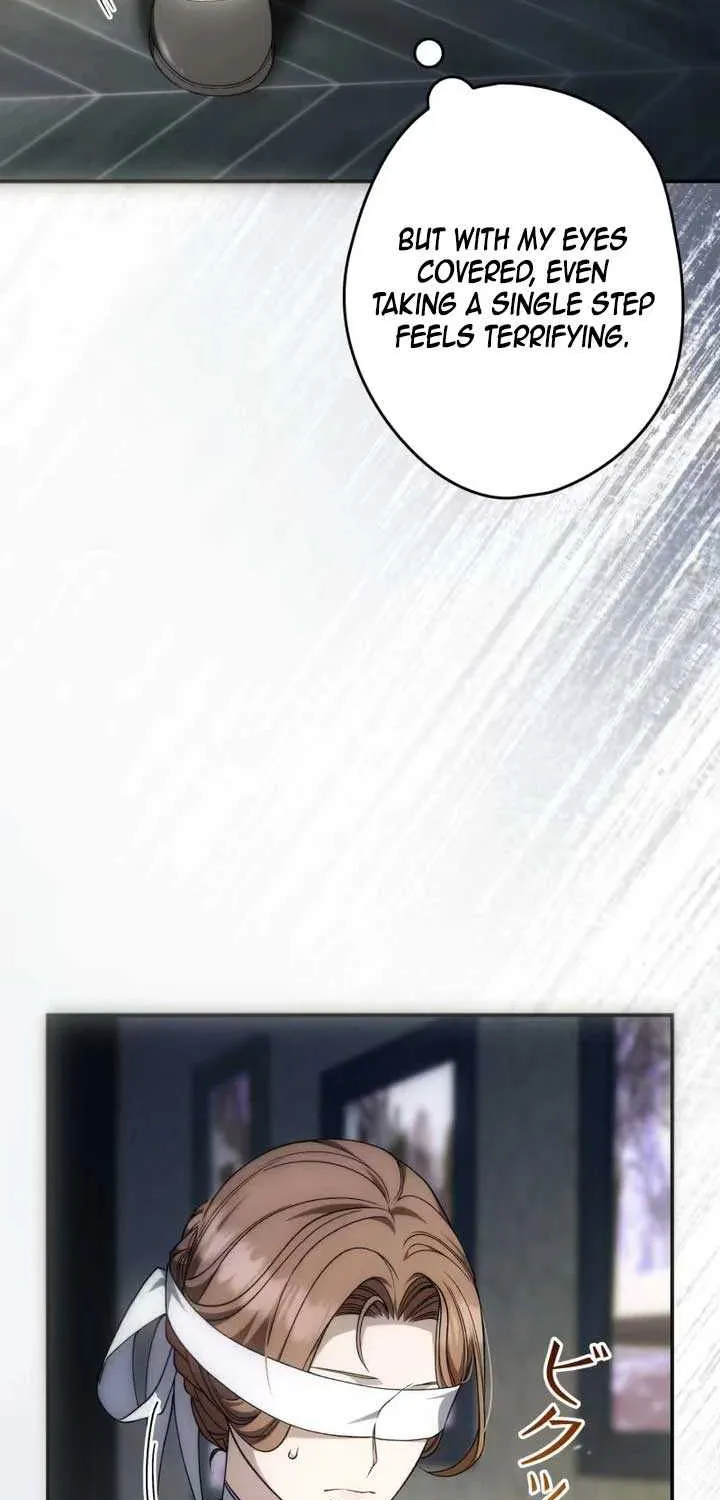 The Blind Beast’s Endless Night Chapter 4 page 4 - 