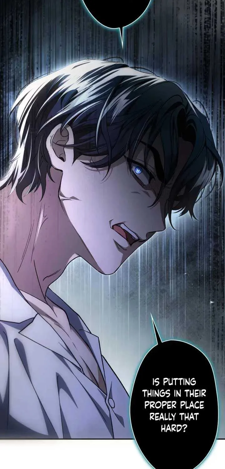 The Blind Beast’s Endless Night Chapter 4 page 38 - 