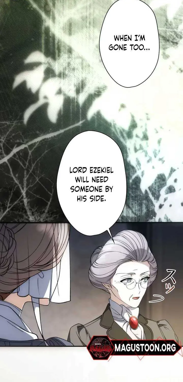 The Blind Beast’s Endless Night Chapter 4 page 67 - 