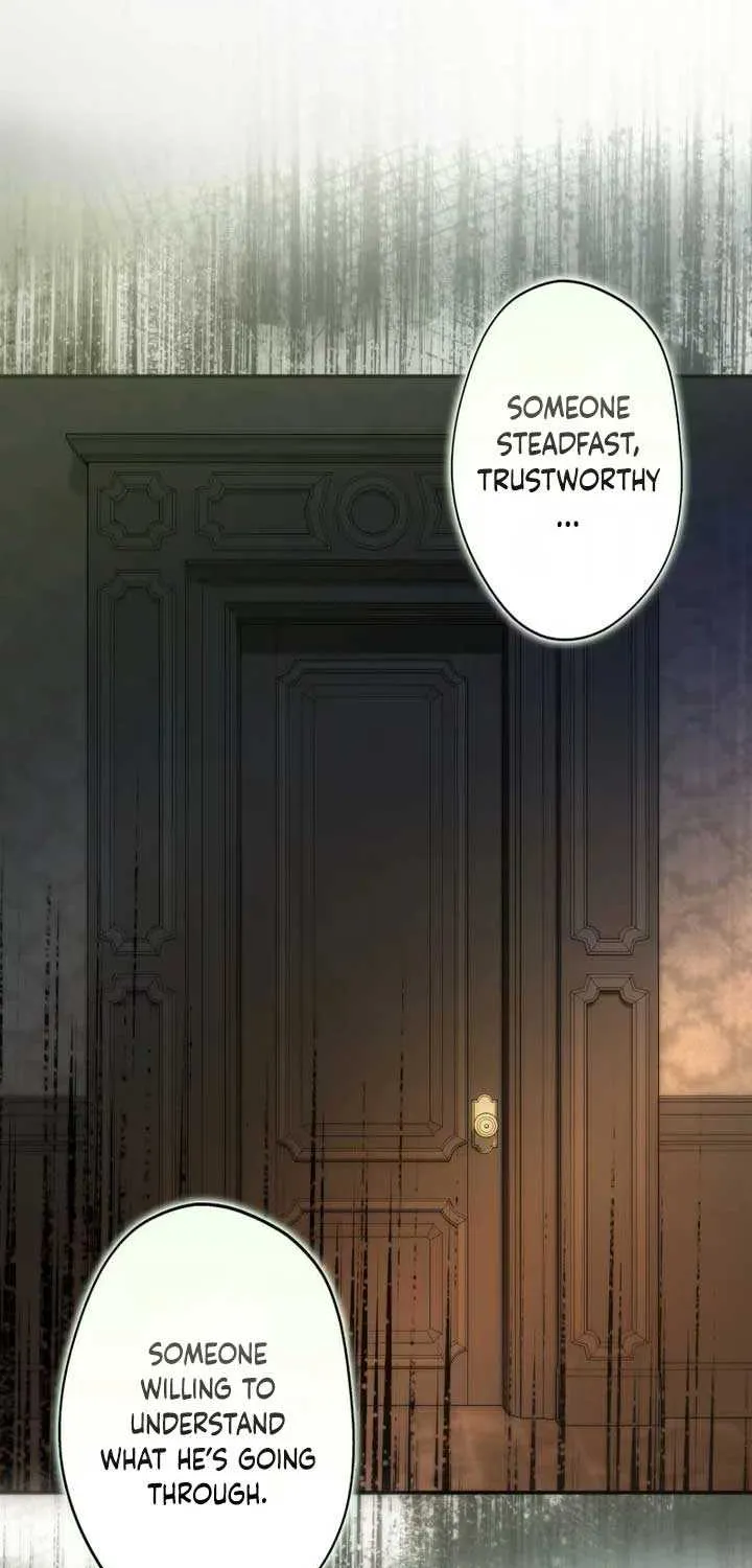 The Blind Beast’s Endless Night Chapter 4 page 68 - 