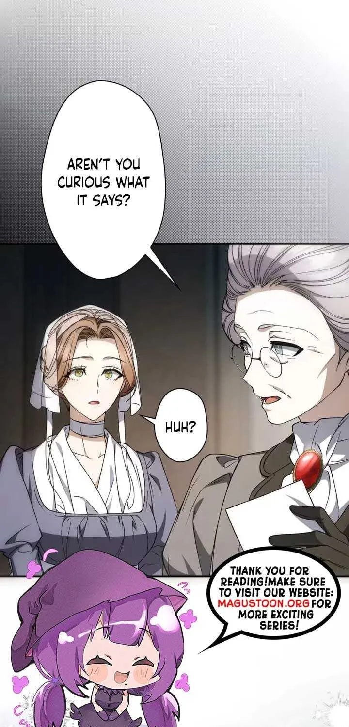 The Blind Beast’s Endless Night Chapter 4 page 78 - 