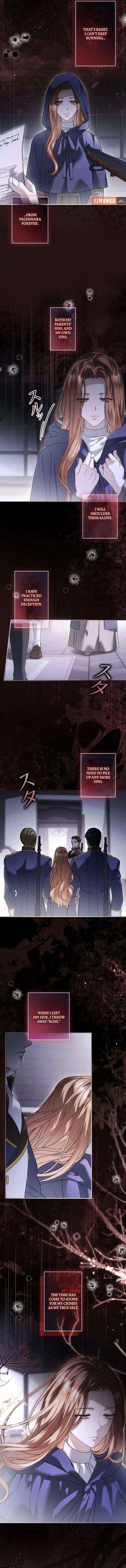 The Blind Beast’s Endless Night Chapter 44 page 4 - 