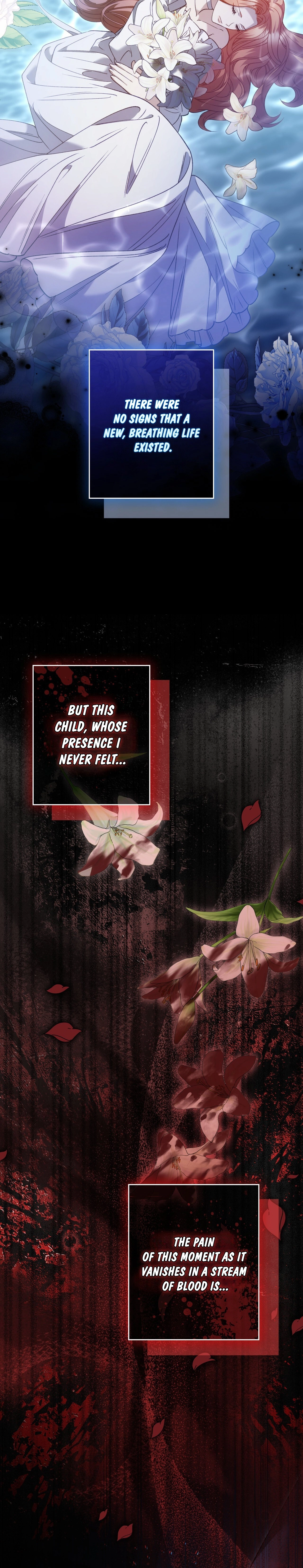 The Blind Beast’s Endless Night Chapter 48 page 28 - 