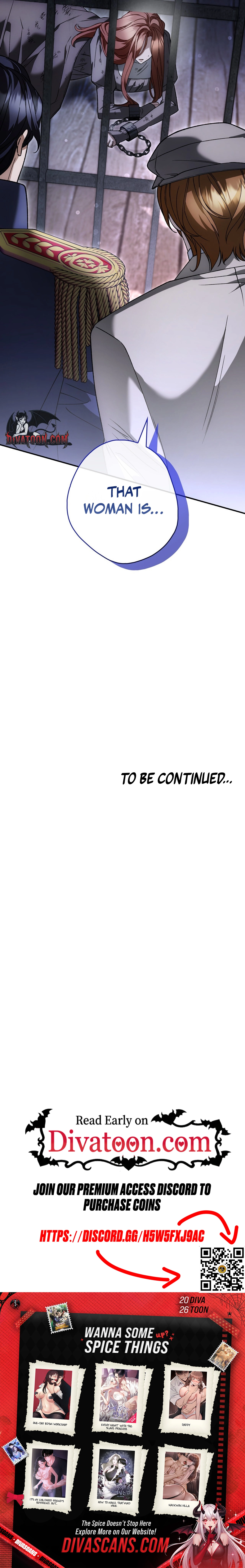 The Blind Beast’s Endless Night Chapter 49 page 35 - 