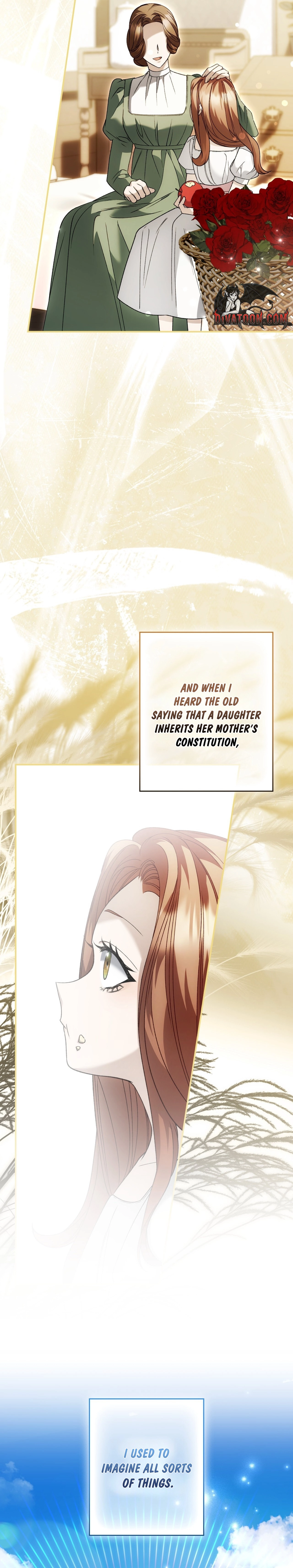 The Blind Beast’s Endless Night Chapter 49 page 5 - 