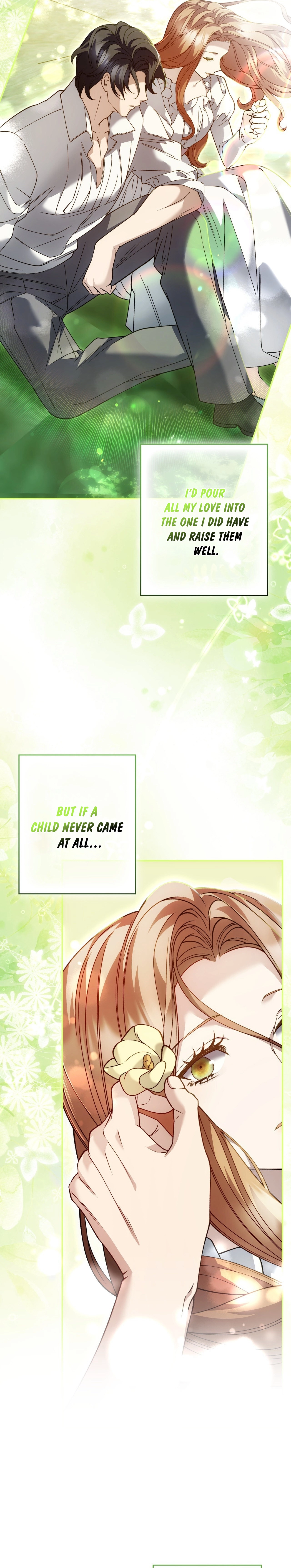 The Blind Beast’s Endless Night Chapter 49 page 7 - 