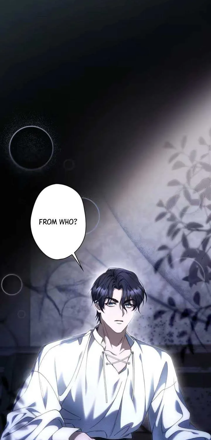 The Blind Beast’s Endless Night Chapter 5 page 2 - 