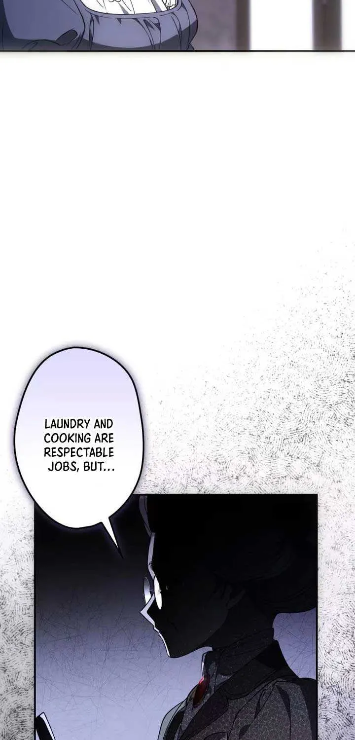 The Blind Beast’s Endless Night Chapter 5 page 12 - 