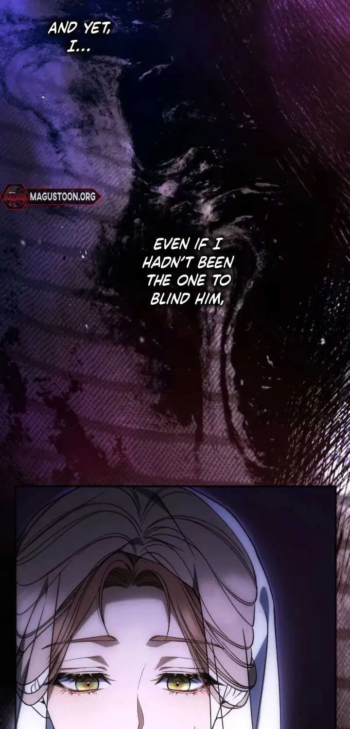 The Blind Beast’s Endless Night Chapter 5 page 20 - 
