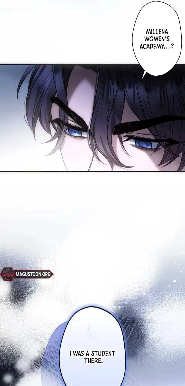 The Blind Beast’s Endless Night Chapter 5 page 24 - 