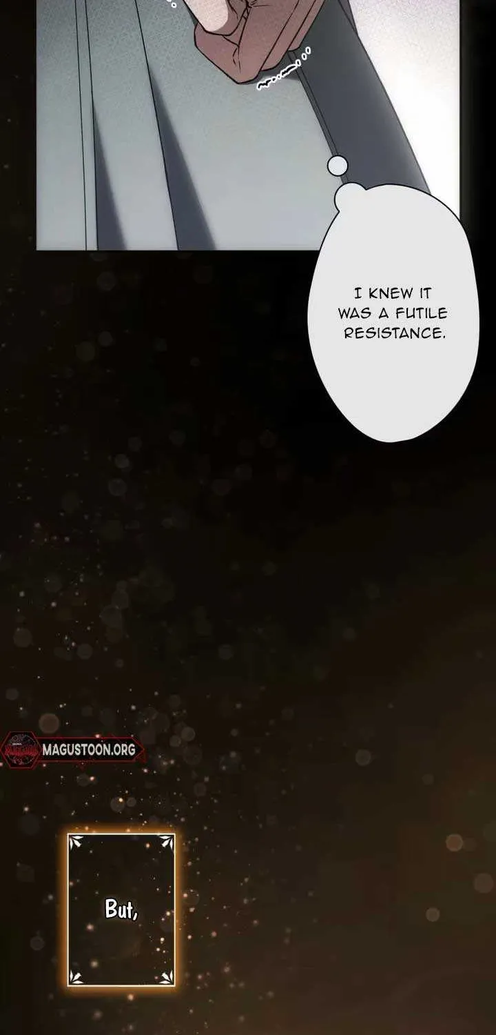 The Blind Beast’s Endless Night Chapter 5 page 43 - 