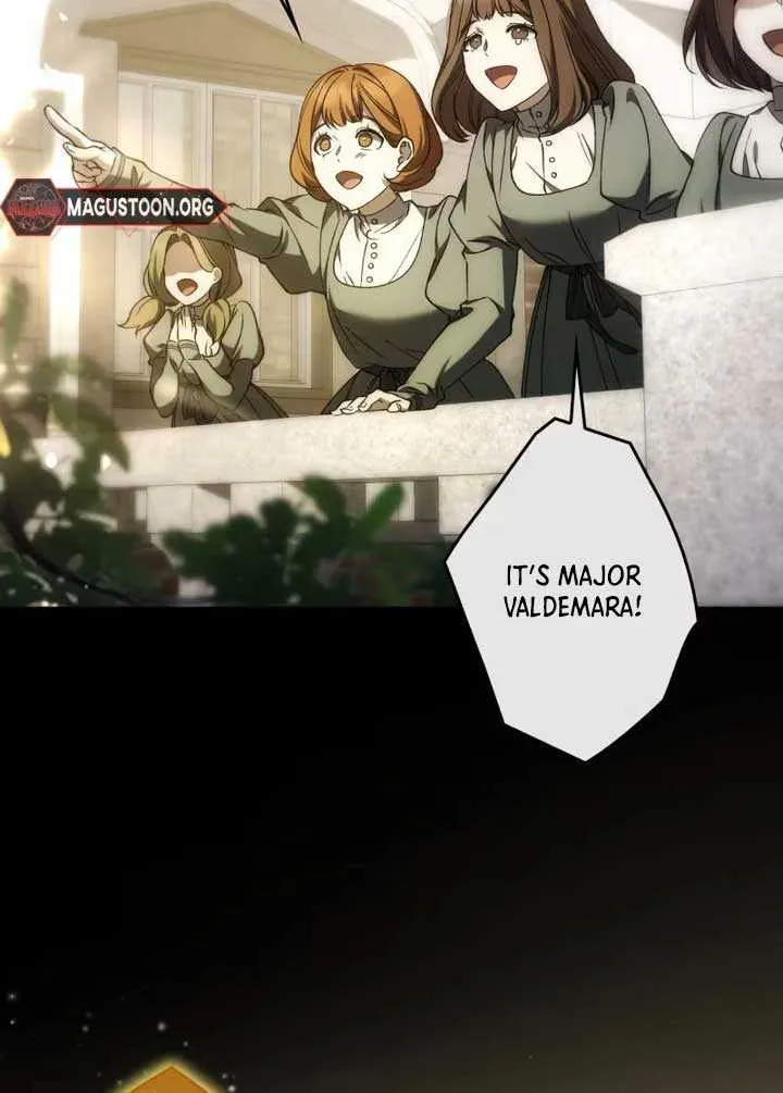 The Blind Beast’s Endless Night Chapter 5 page 46 - 