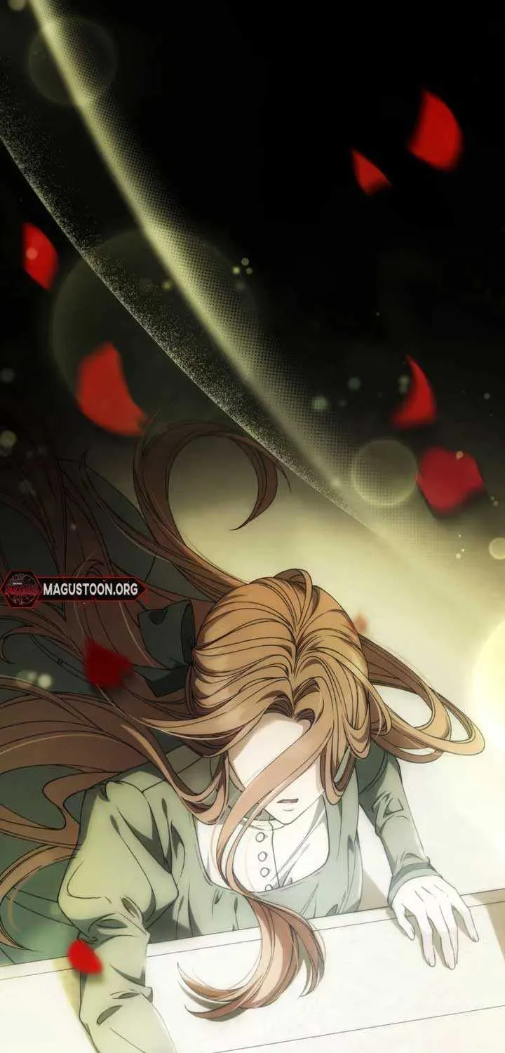 The Blind Beast’s Endless Night Chapter 5 page 62 - 