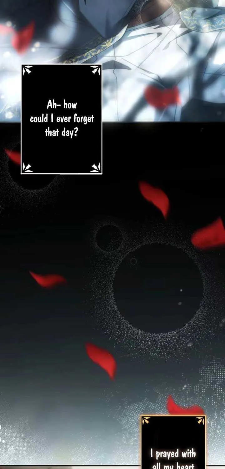 The Blind Beast’s Endless Night Chapter 5 page 68 - 