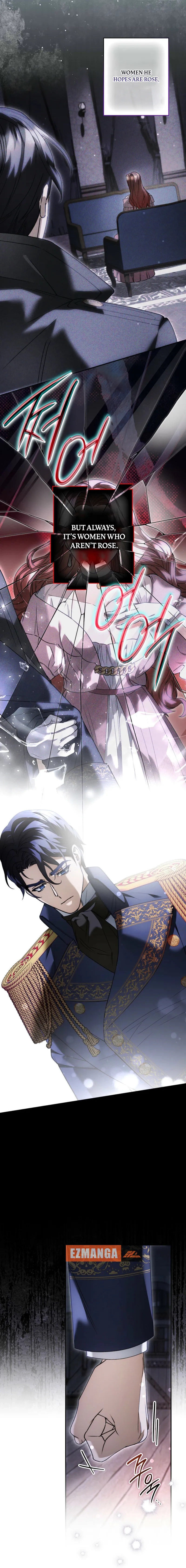 The Blind Beast’s Endless Night Chapter 50 page 2 - 