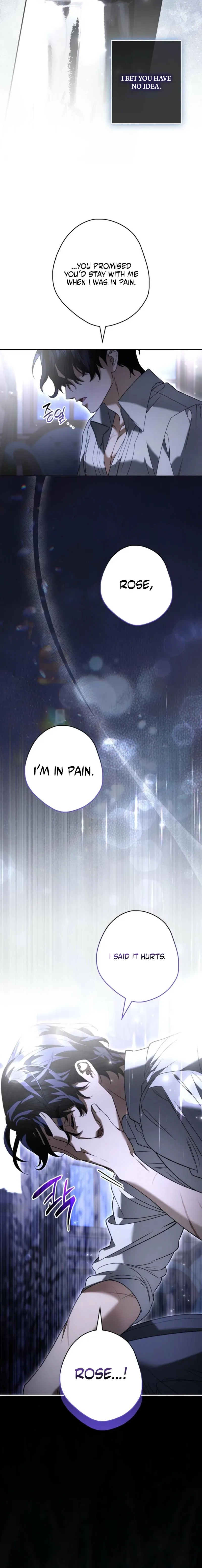 The Blind Beast’s Endless Night Chapter 51 page 10 - 