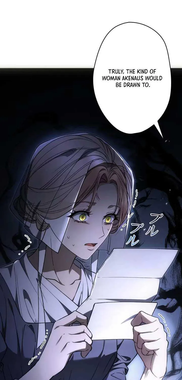 The Blind Beast’s Endless Night Chapter 6 page 36 - 