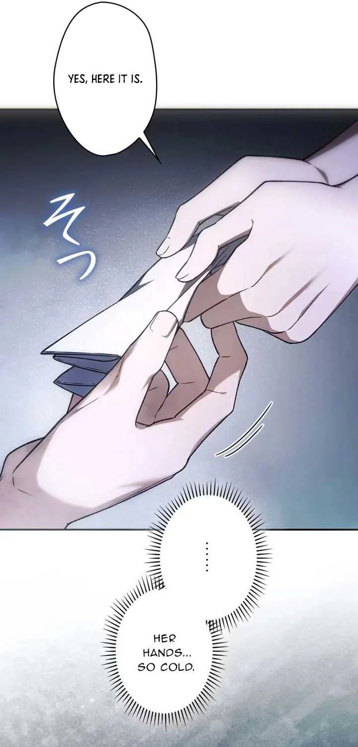 The Blind Beast’s Endless Night Chapter 6 page 41 - 