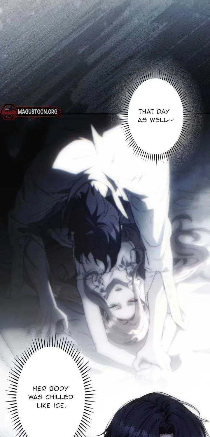The Blind Beast’s Endless Night Chapter 6 page 42 - 