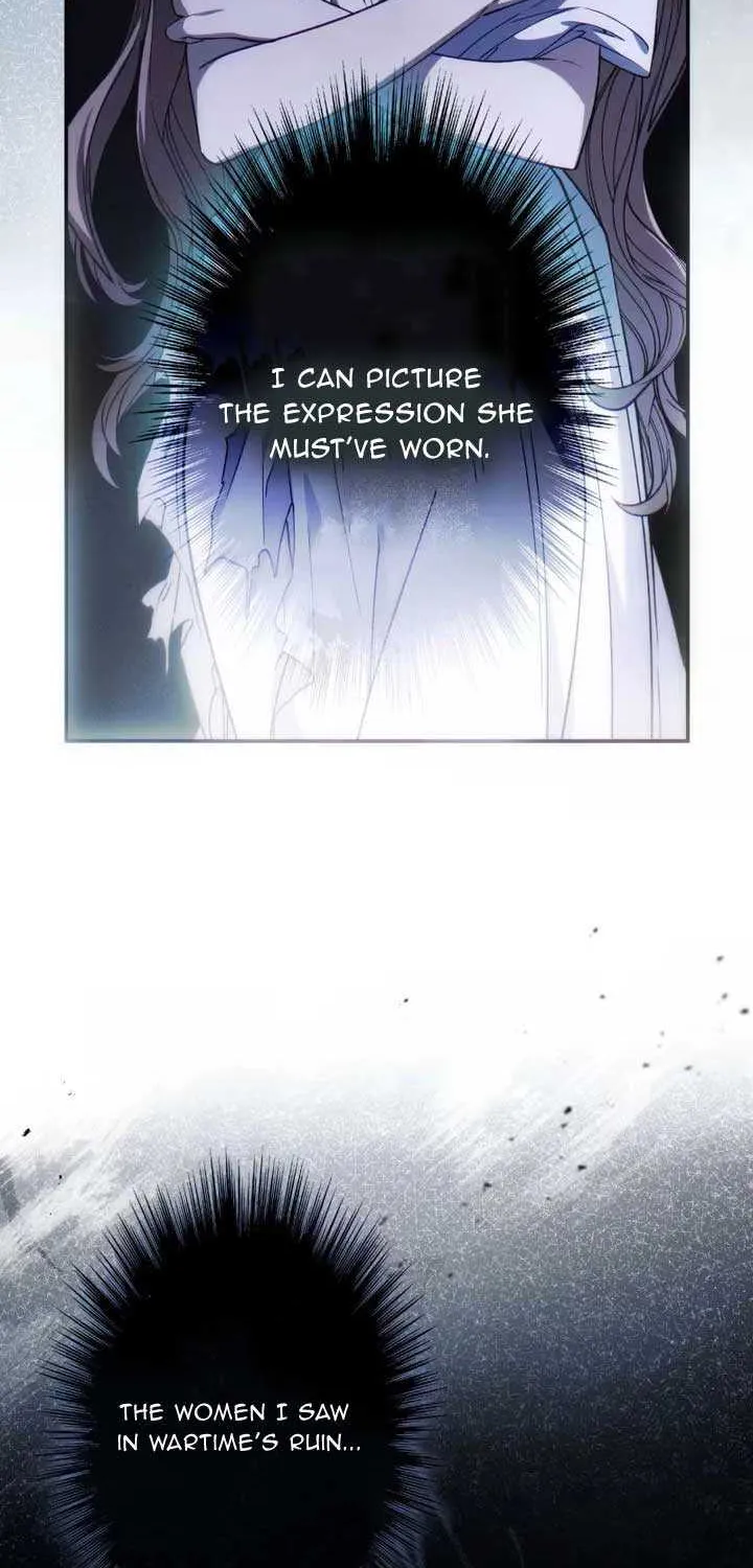 The Blind Beast’s Endless Night Chapter 6 page 44 - 