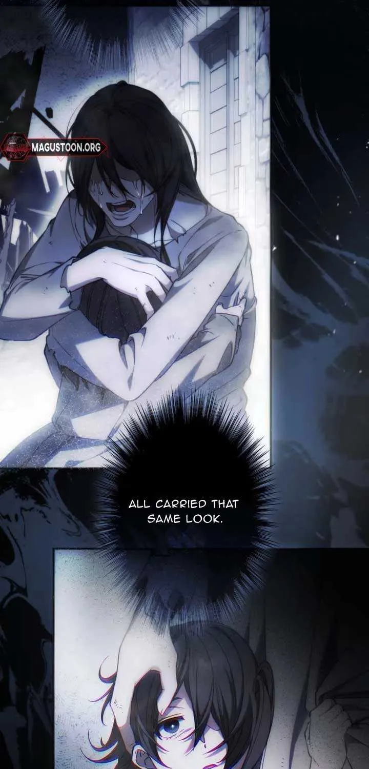 The Blind Beast’s Endless Night Chapter 6 page 45 - 