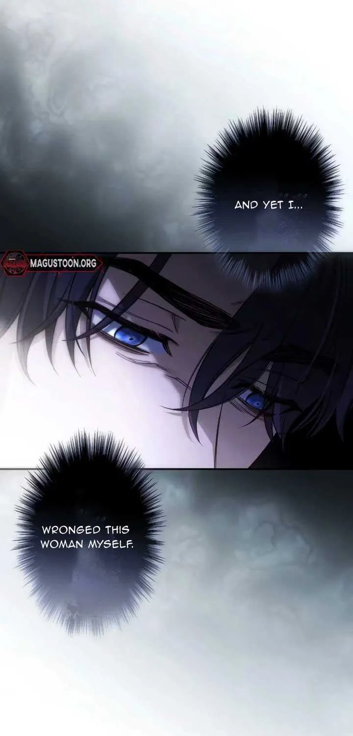 The Blind Beast’s Endless Night Chapter 6 page 47 - 