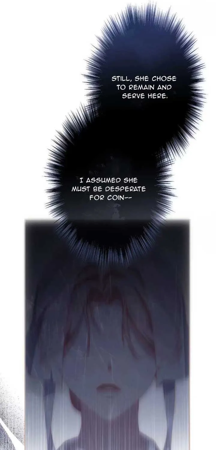 The Blind Beast’s Endless Night Chapter 6 page 49 - 