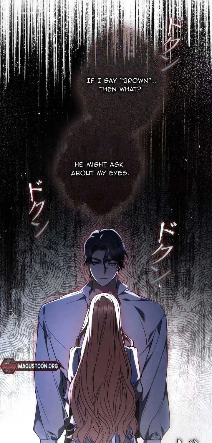 The Blind Beast’s Endless Night Chapter 6 page 77 - 