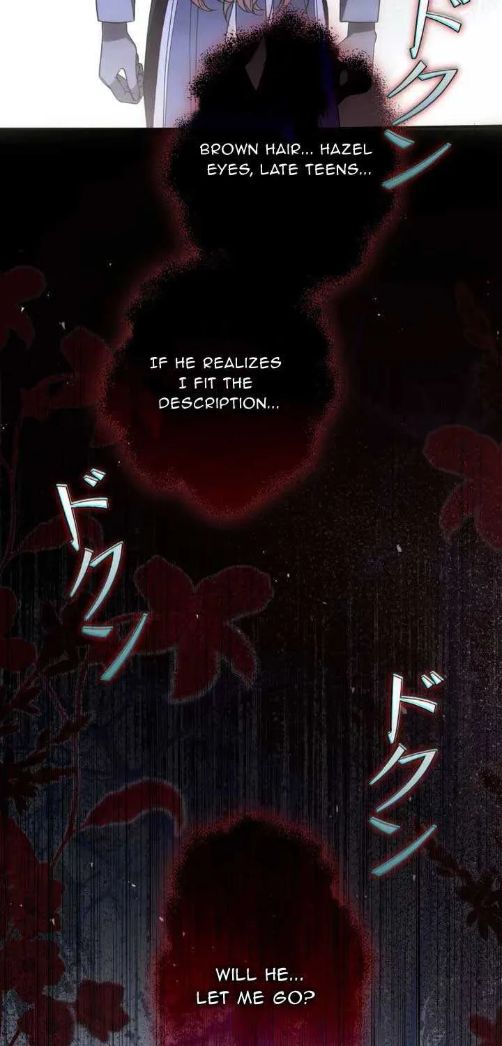 The Blind Beast’s Endless Night Chapter 6 page 78 - 