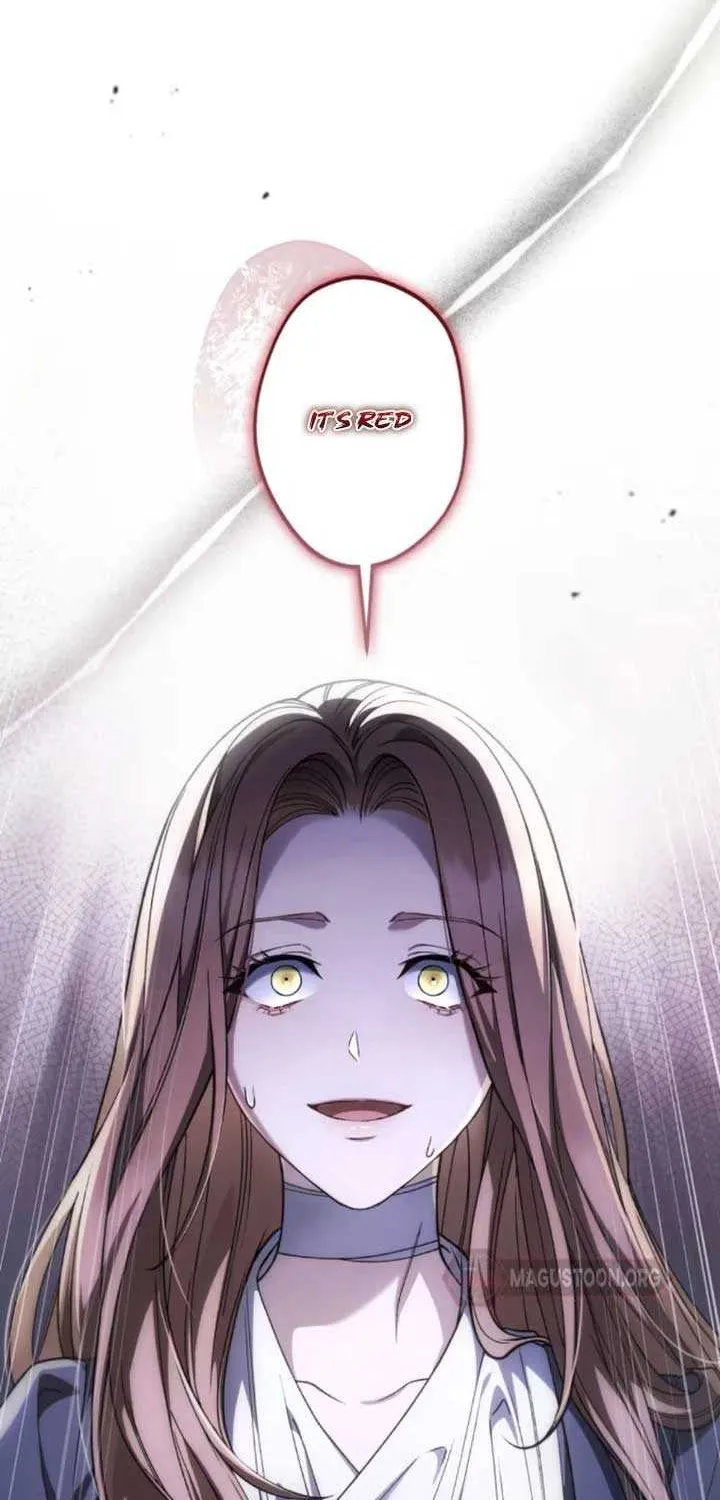 The Blind Beast’s Endless Night Chapter 7 page 11 - 