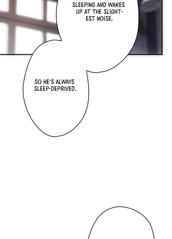 The Blind Beast’s Endless Night Chapter 7 page 34 - 