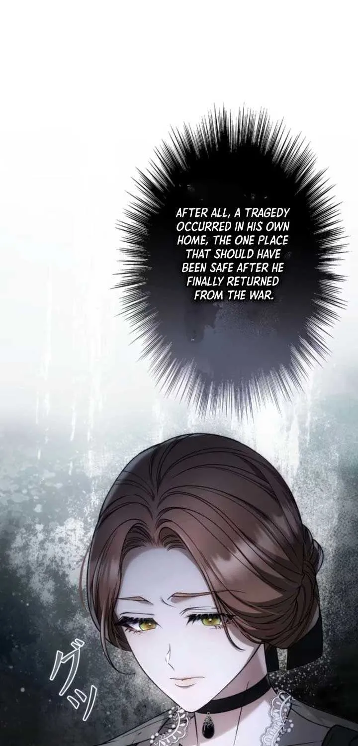 The Blind Beast’s Endless Night Chapter 7 page 37 - 