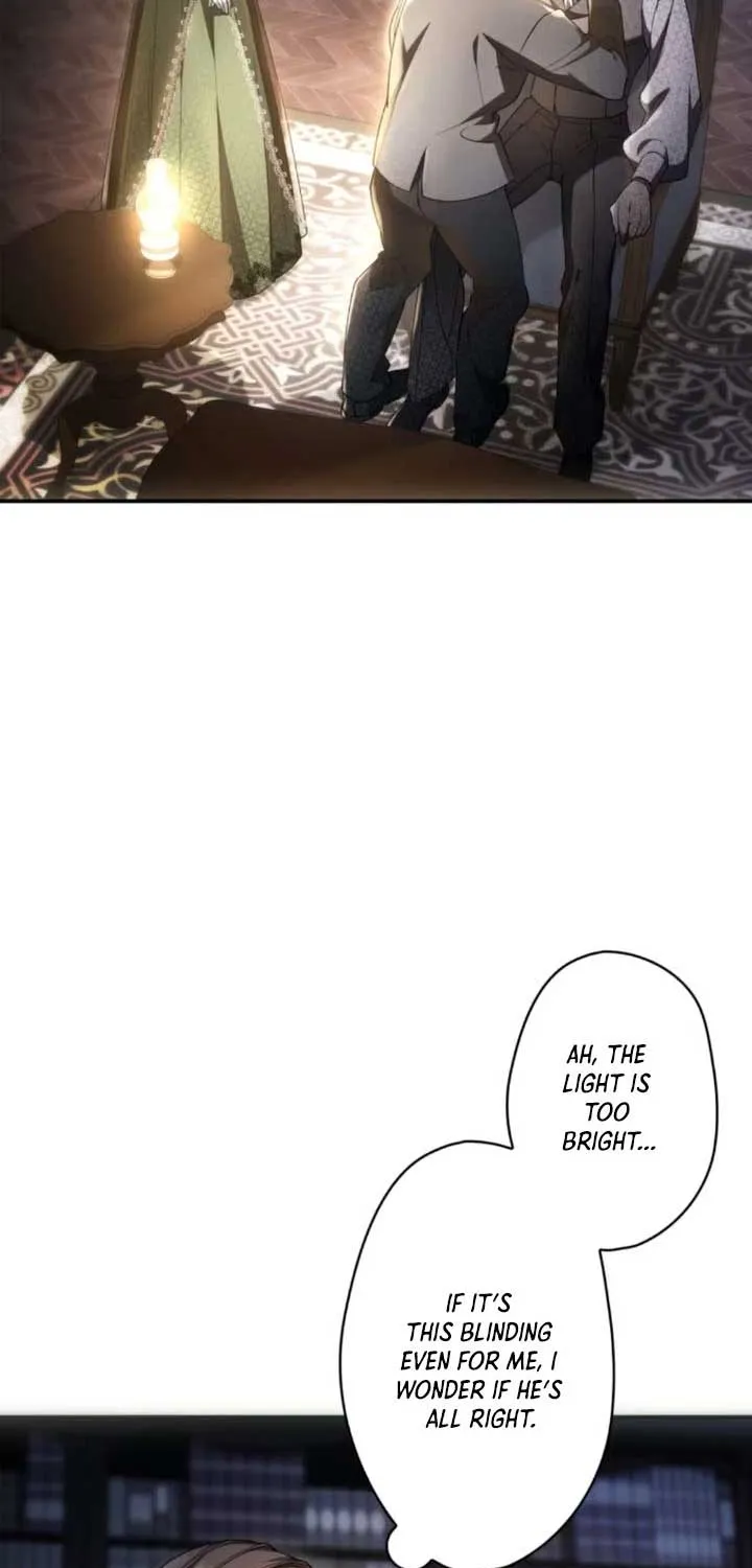 The Blind Beast’s Endless Night Chapter 7 page 52 - 