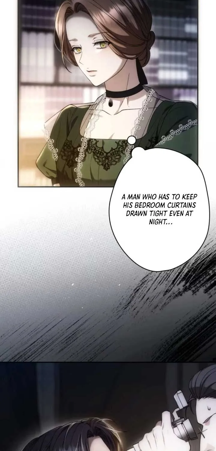 The Blind Beast’s Endless Night Chapter 7 page 54 - 