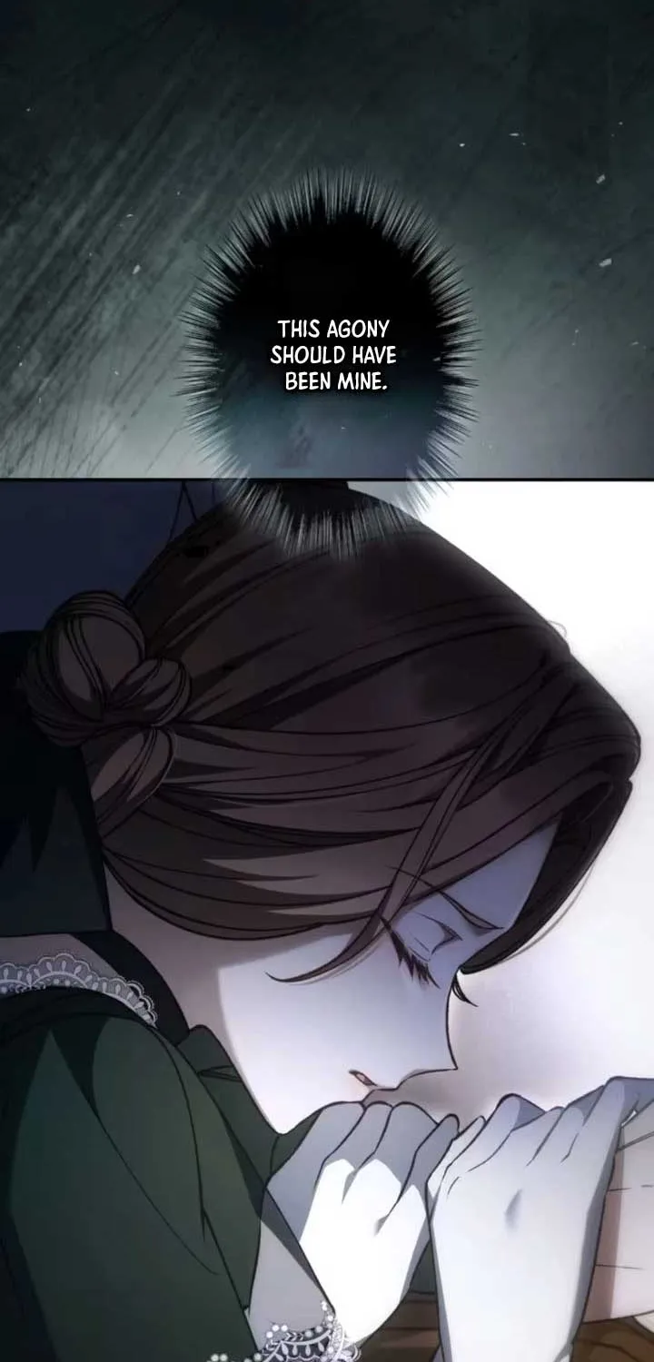 The Blind Beast’s Endless Night Chapter 7 page 62 - 