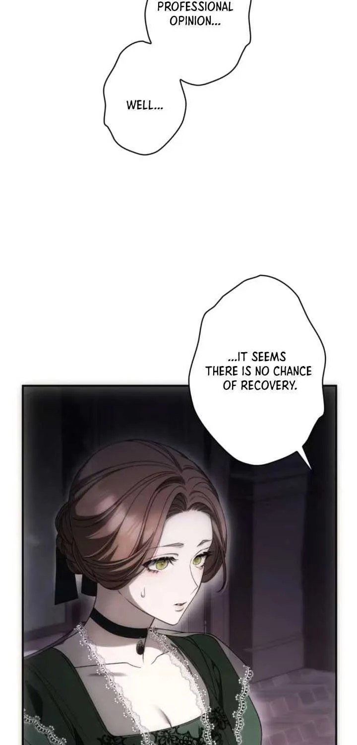 The Blind Beast’s Endless Night Chapter 7 page 68 - 