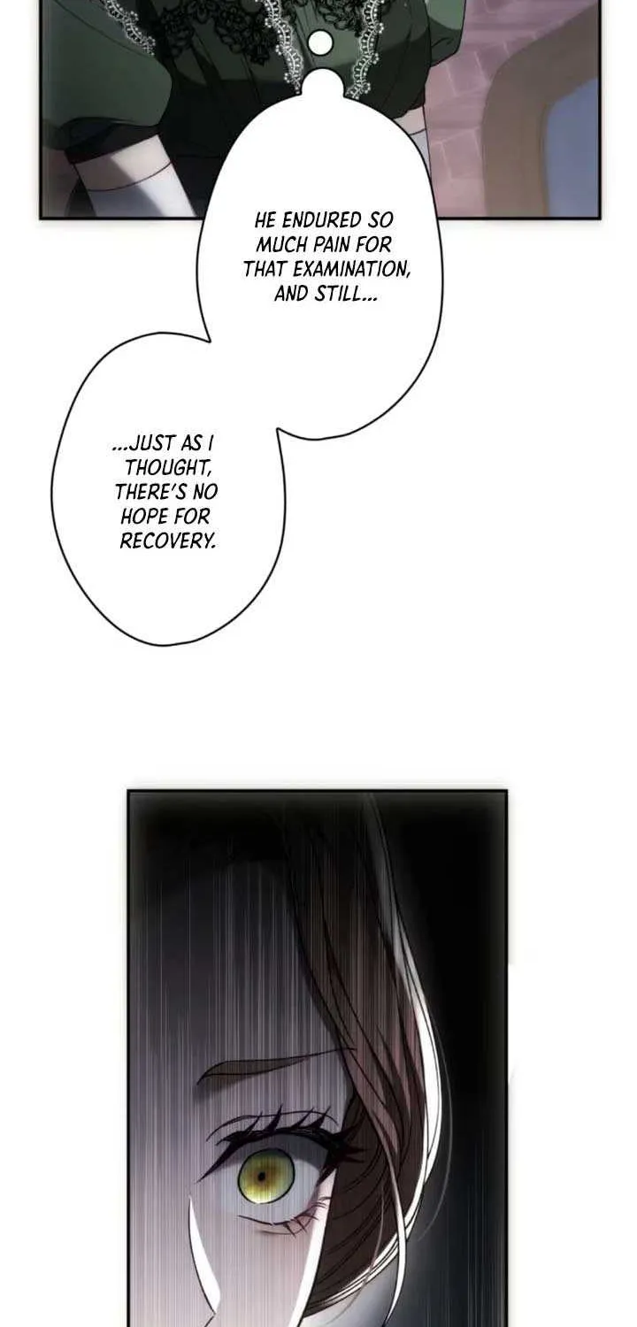 The Blind Beast’s Endless Night Chapter 7 page 69 - 