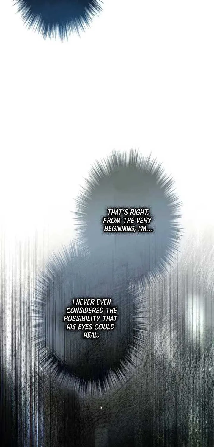 The Blind Beast’s Endless Night Chapter 7 page 72 - 