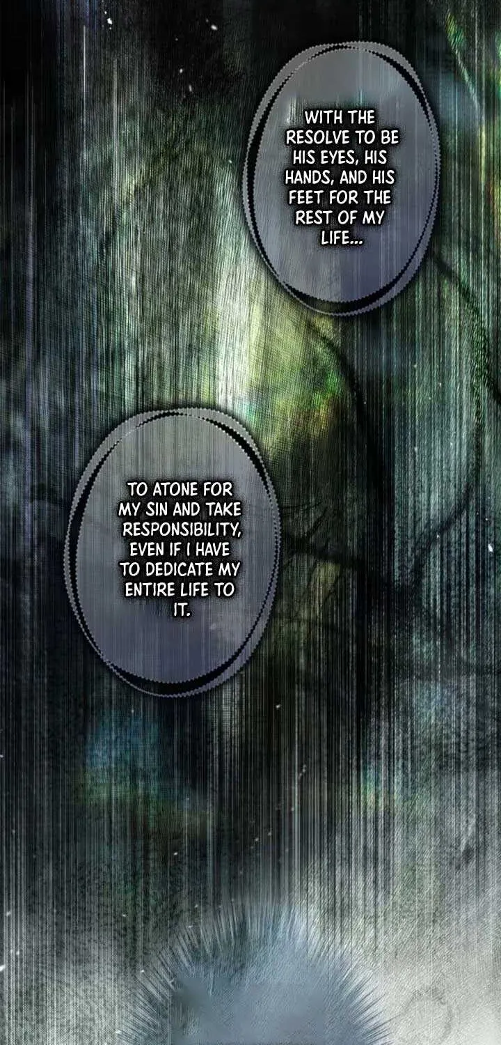 The Blind Beast’s Endless Night Chapter 7 page 73 - 