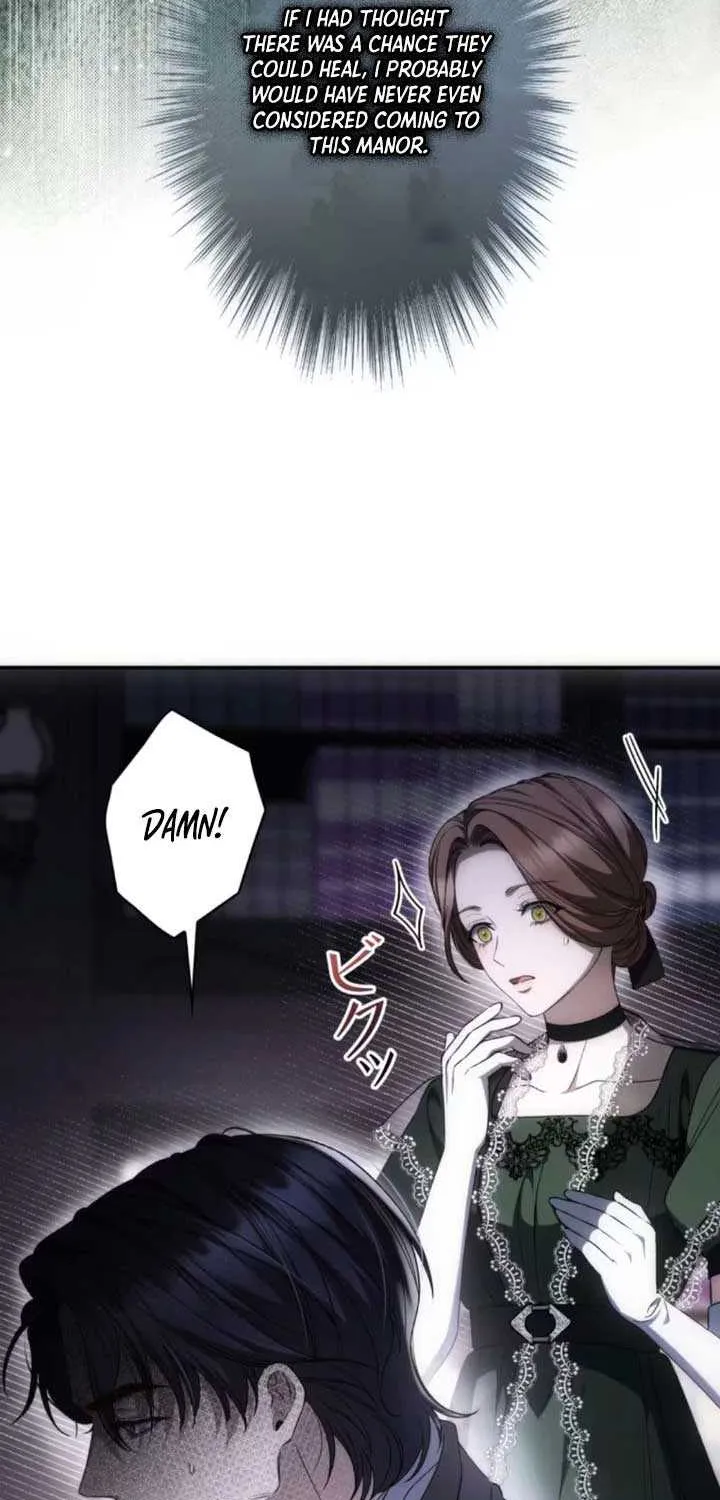 The Blind Beast’s Endless Night Chapter 7 page 74 - 