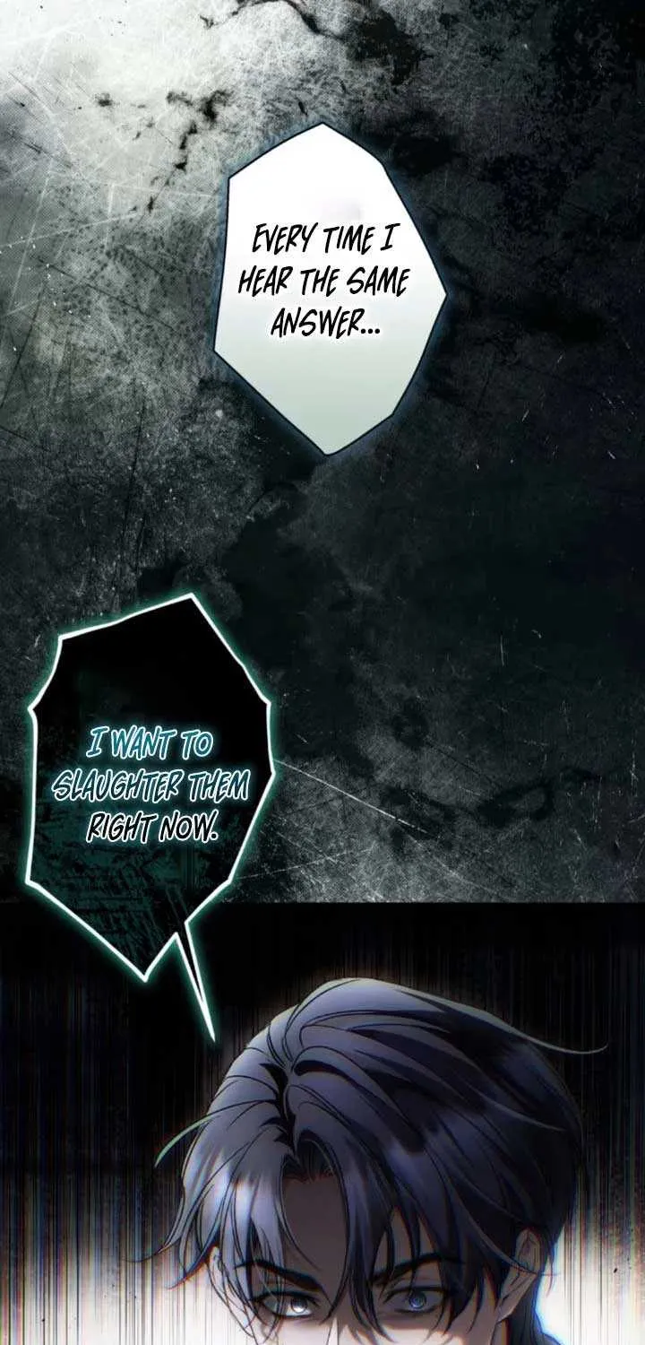 The Blind Beast’s Endless Night Chapter 7 page 76 - 