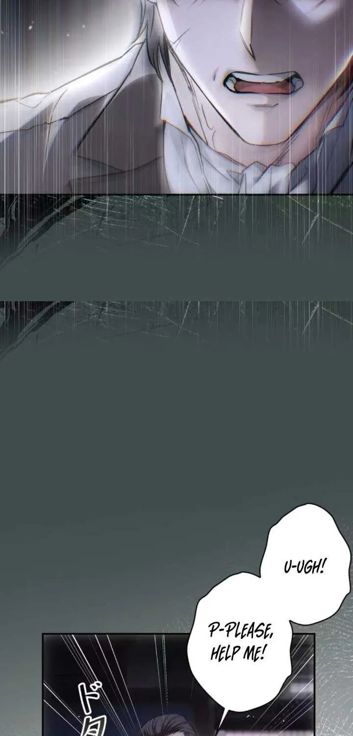 The Blind Beast’s Endless Night Chapter 7 page 80 - 