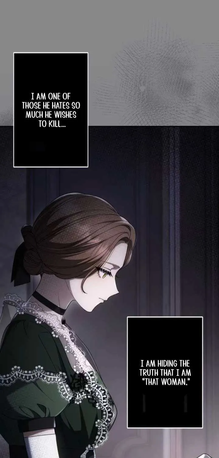 The Blind Beast’s Endless Night Chapter 8 page 13 - 