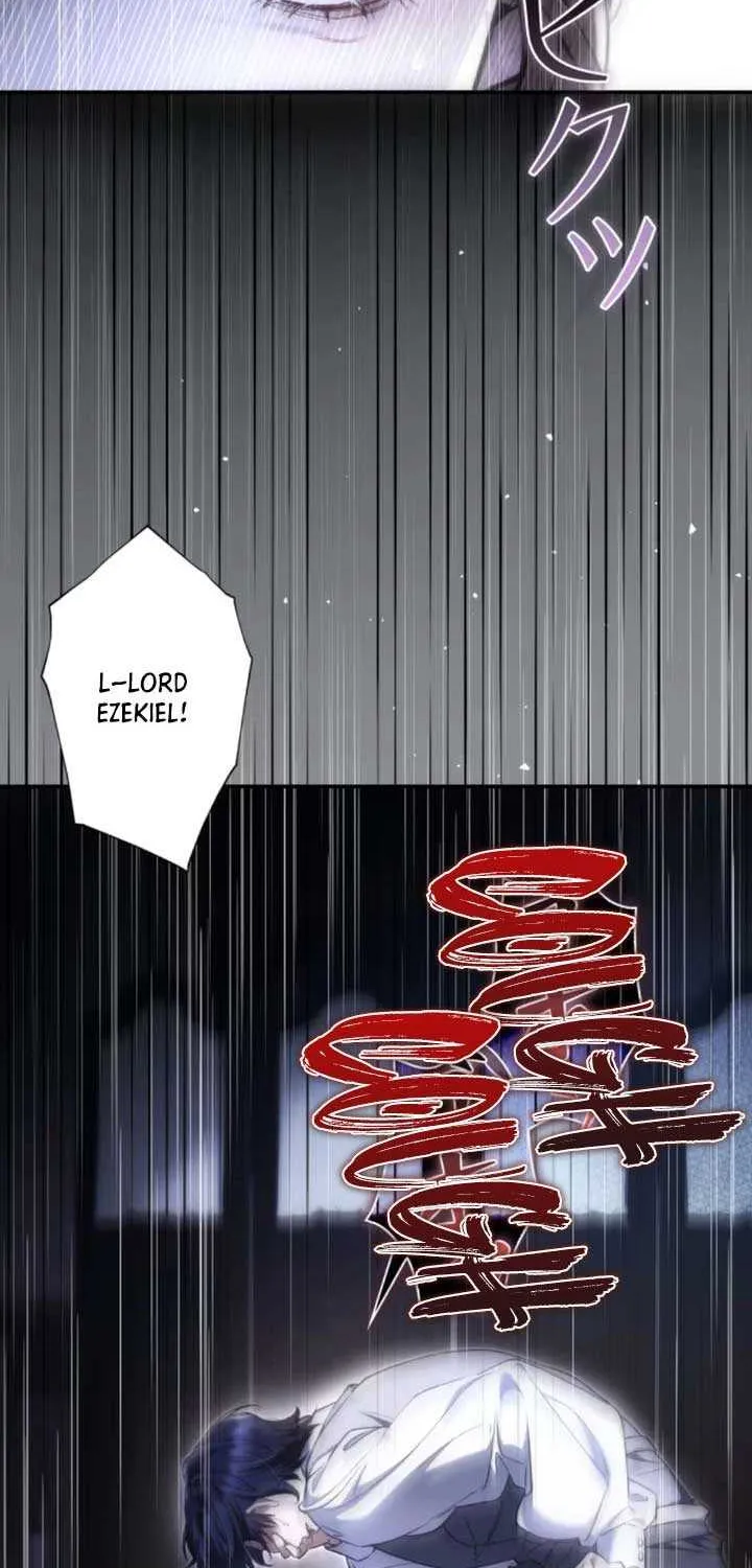 The Blind Beast’s Endless Night Chapter 8 page 18 - 