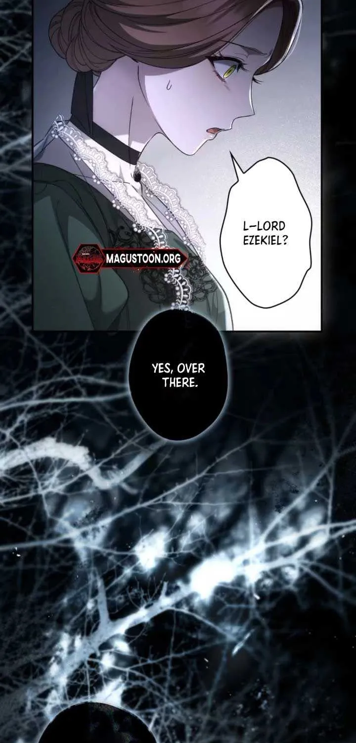 The Blind Beast’s Endless Night Chapter 8 page 24 - 