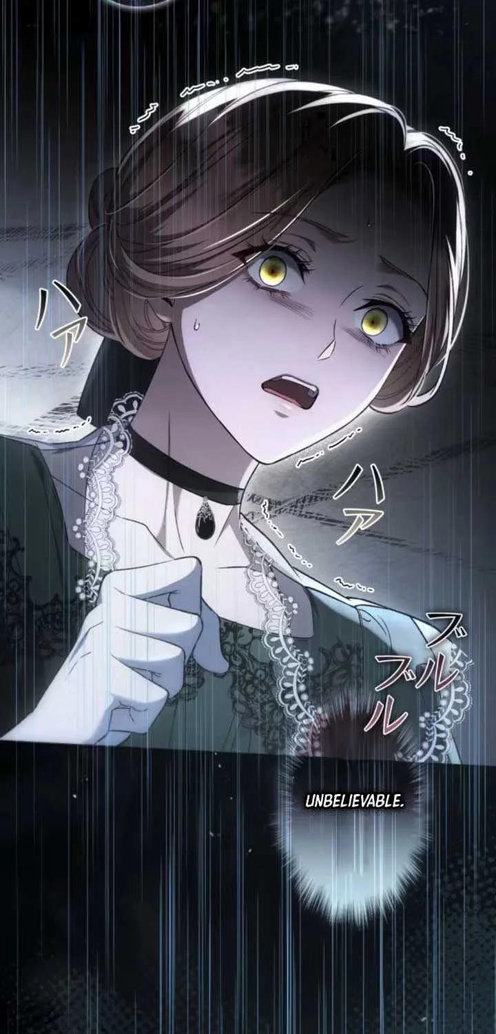 The Blind Beast’s Endless Night Chapter 8 page 28 - 